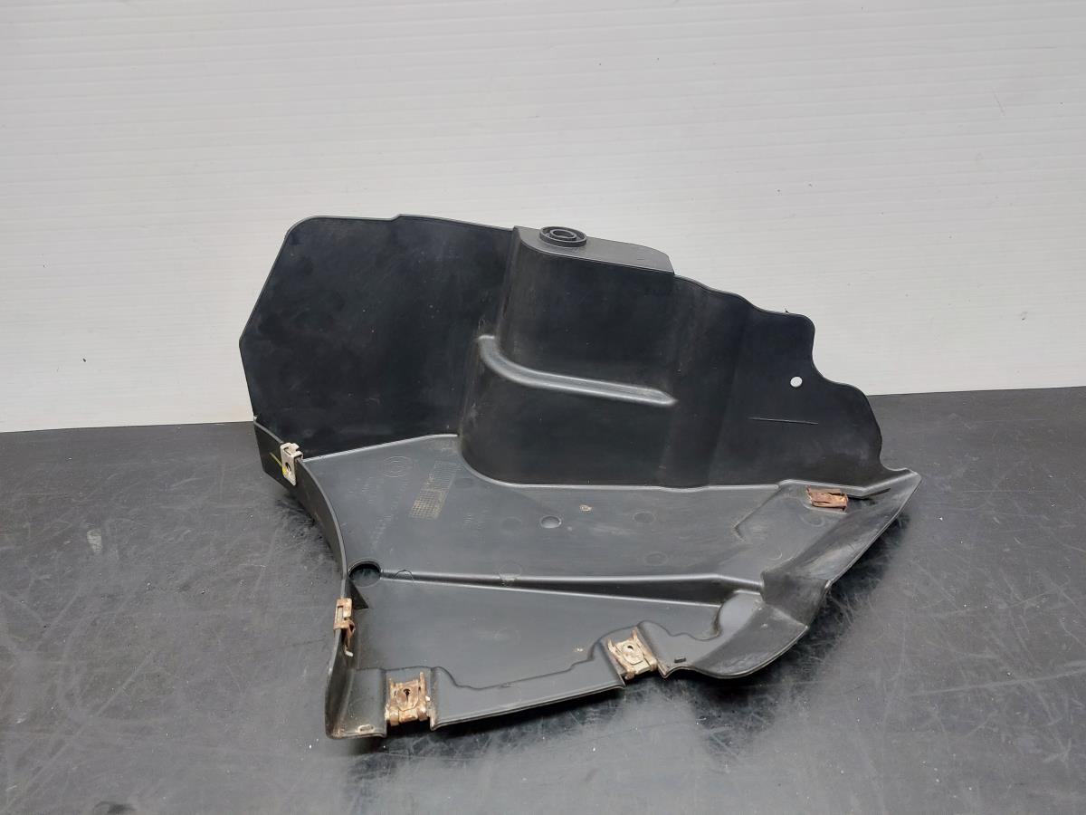 Pièce en plastique générique BMW 1 (F20)