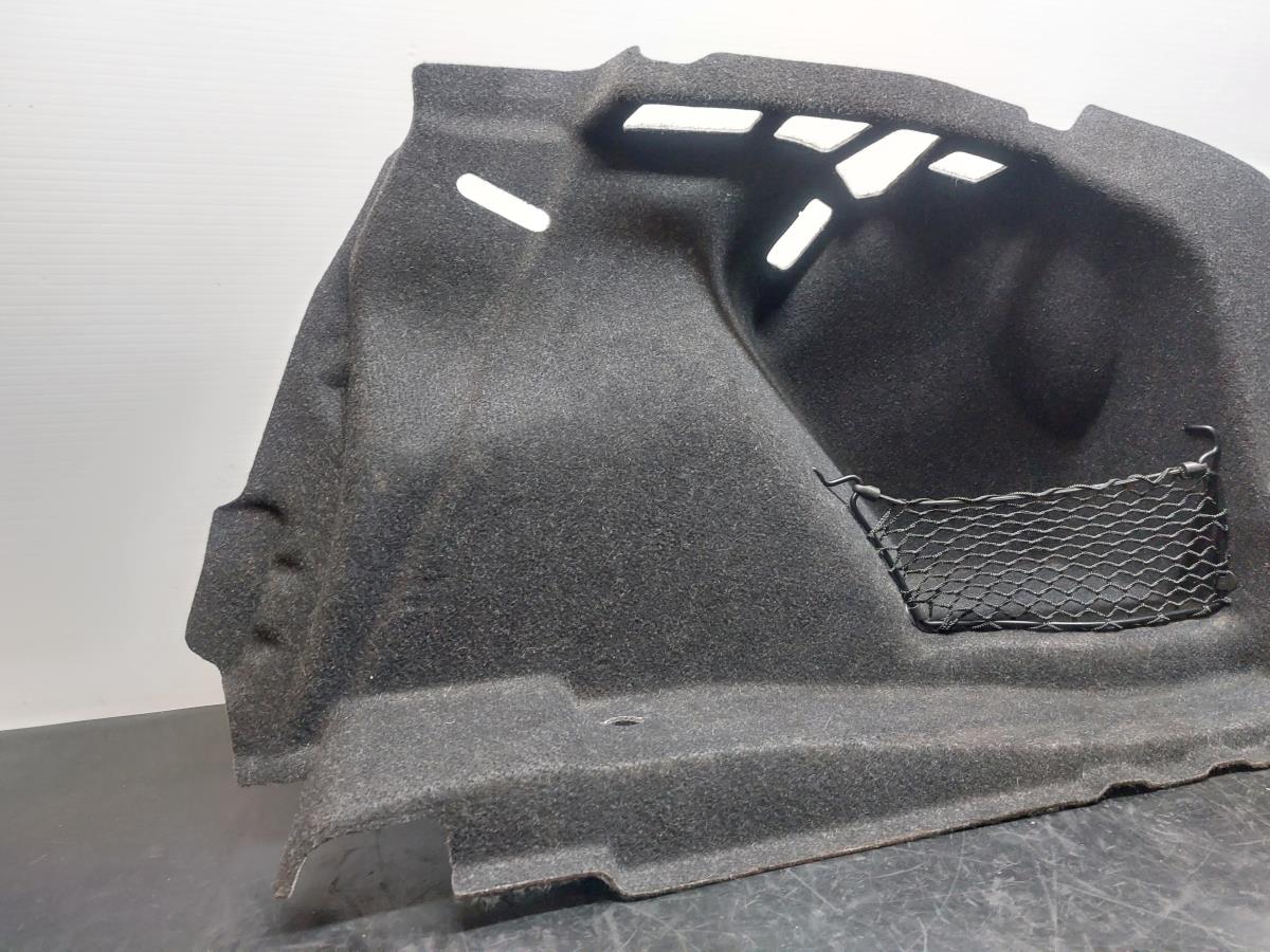 Revêtement générique BMW 1 (F20) Imagem-1