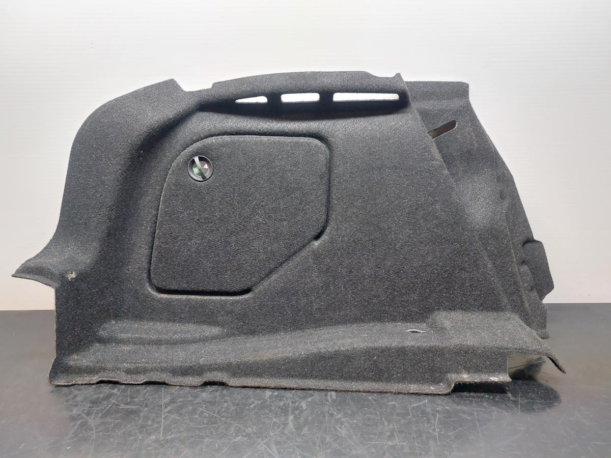 Revêtement générique BMW 1 (F20)