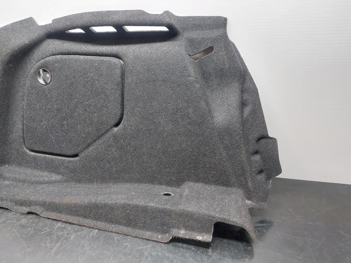 Revêtement générique BMW 1 (F20) Imagem-1