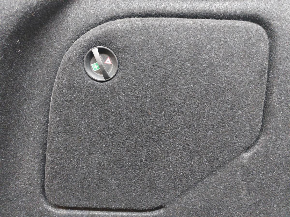 Revêtement générique BMW 1 (F20) Imagem-4