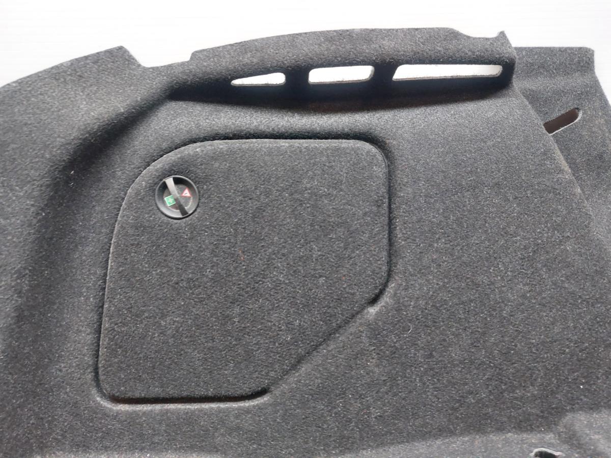 Revêtement générique BMW 1 (F20) Imagem-2