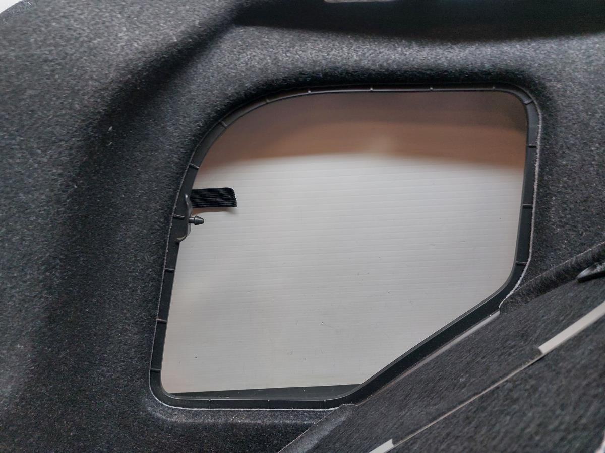 Revêtement générique BMW 1 (F20) Imagem-5