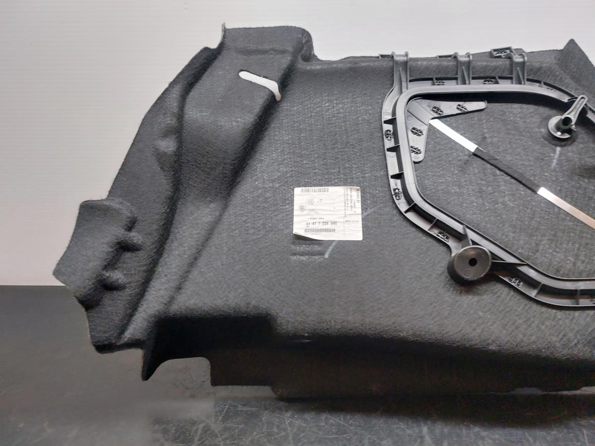 Revêtement générique BMW 1 (F20) Imagem-7