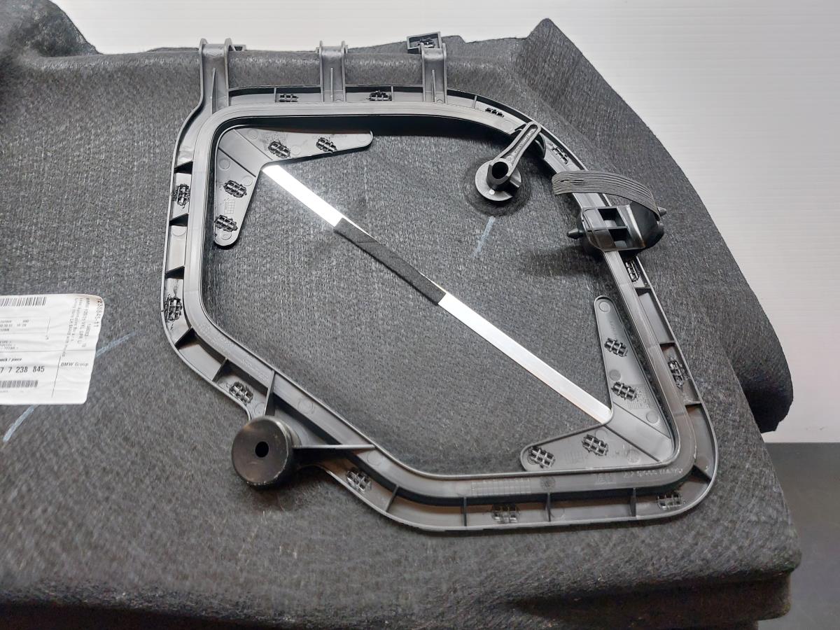 Revêtement générique BMW 1 (F20) Imagem-8