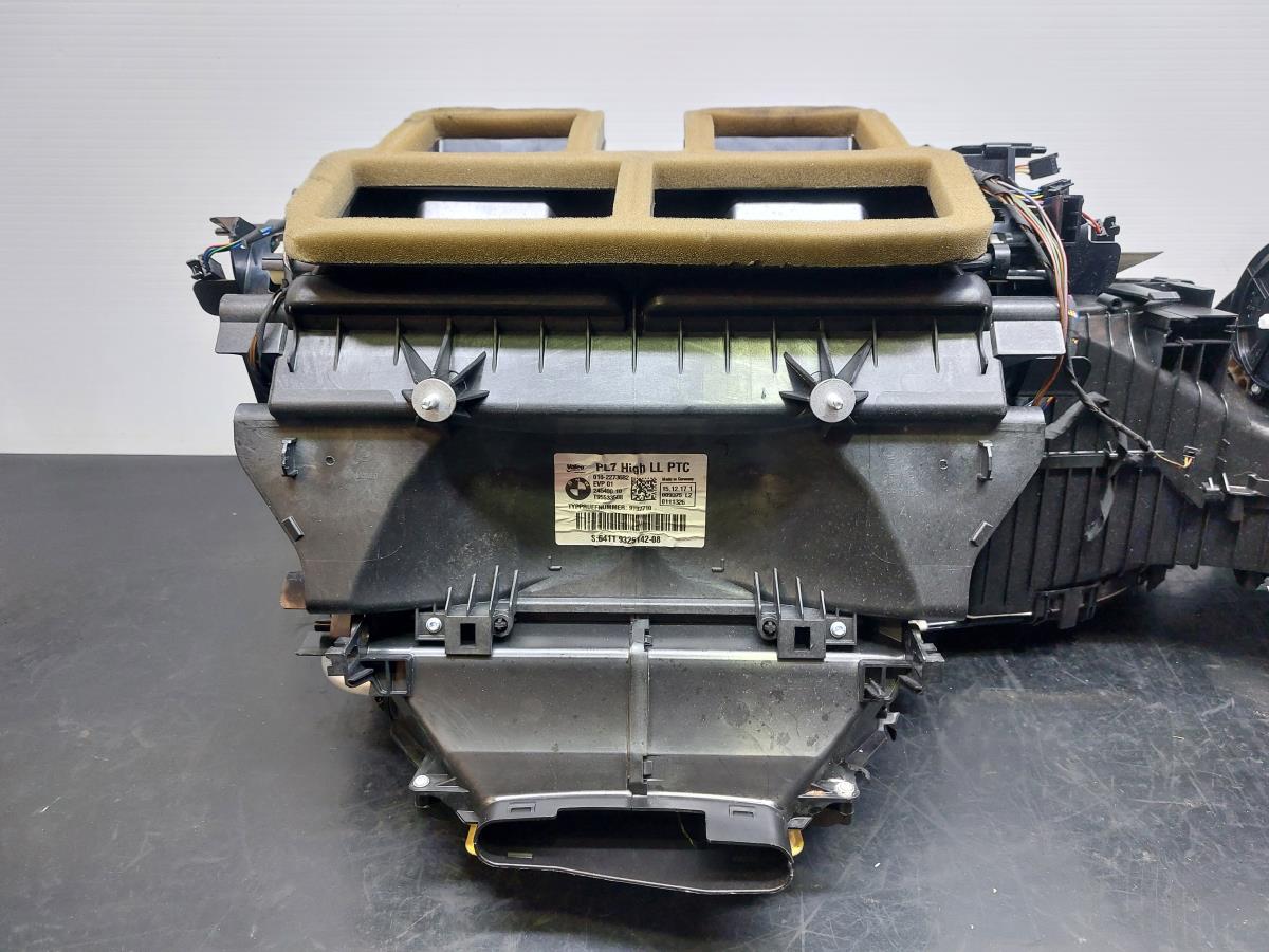 Chauffage complet BMW 1 (F20) Imagem-1
