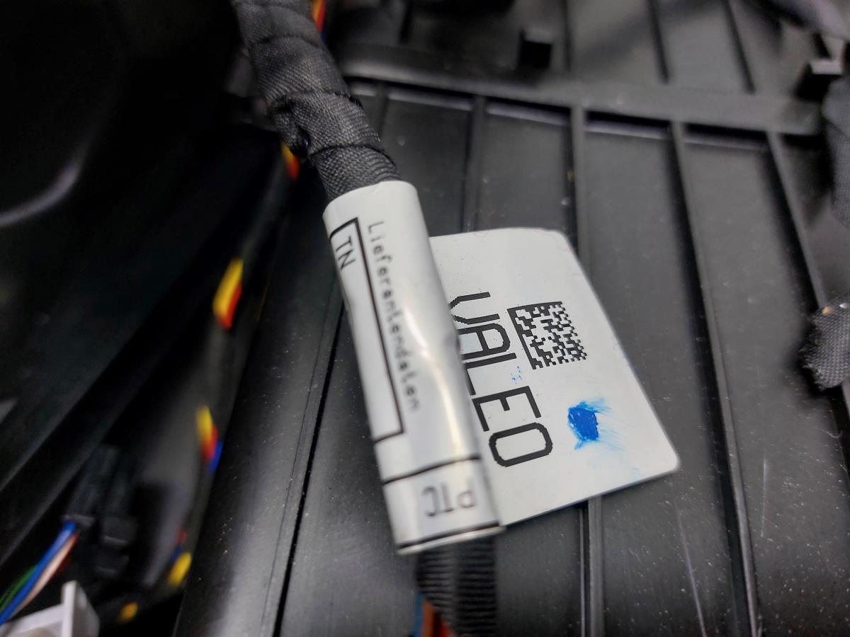 Chauffage complet BMW 1 (F20) Imagem-11