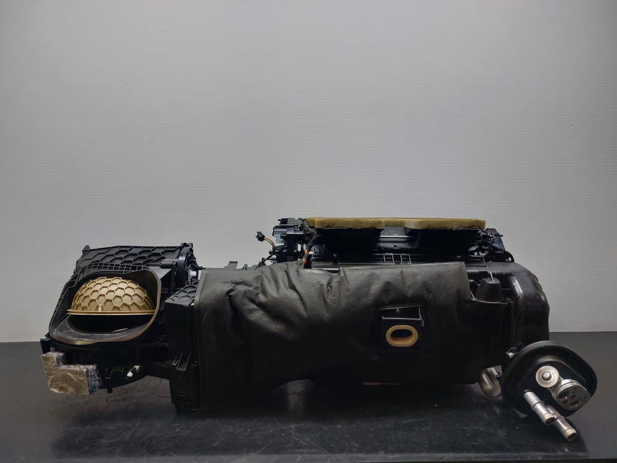 Chauffage complet BMW 1 (F20) Imagem-14