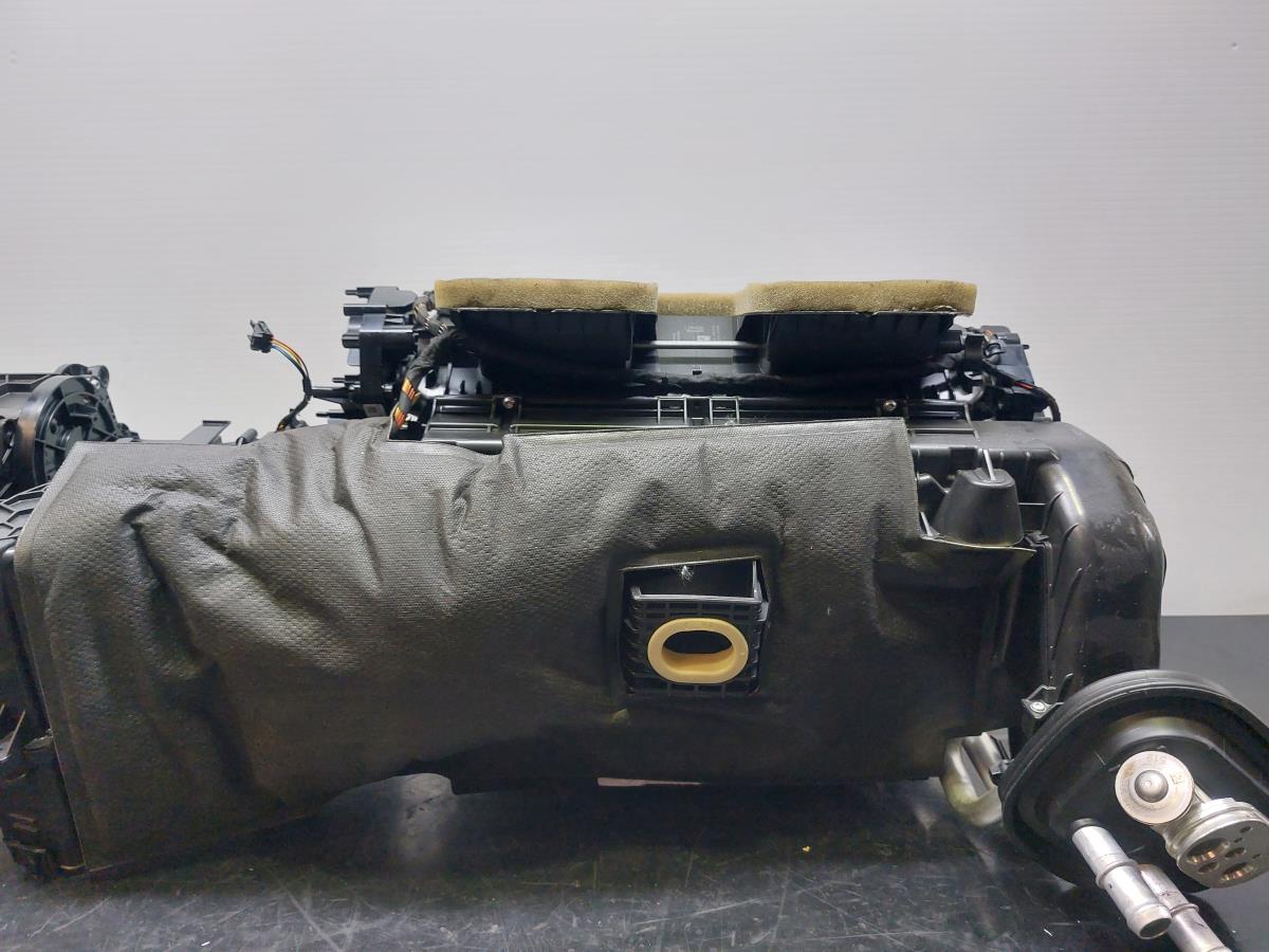 Chauffage complet BMW 1 (F20) Imagem-16