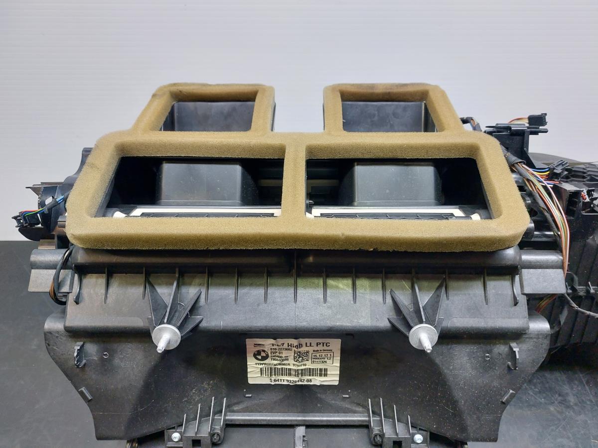 Chauffage / sofagem completa BMW 1 (F20) Imagem-3