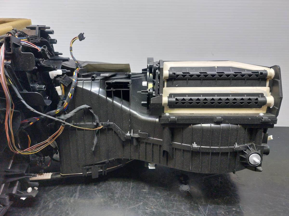 Chauffage / sofagem completa BMW 1 (F20) Imagem-6