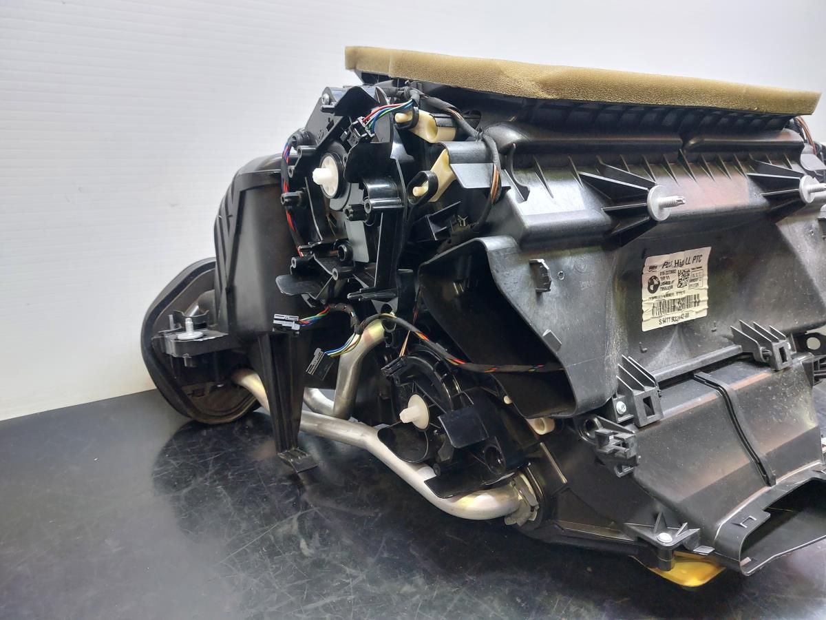 Chauffage / sofagem completa BMW 1 (F20) Imagem-5