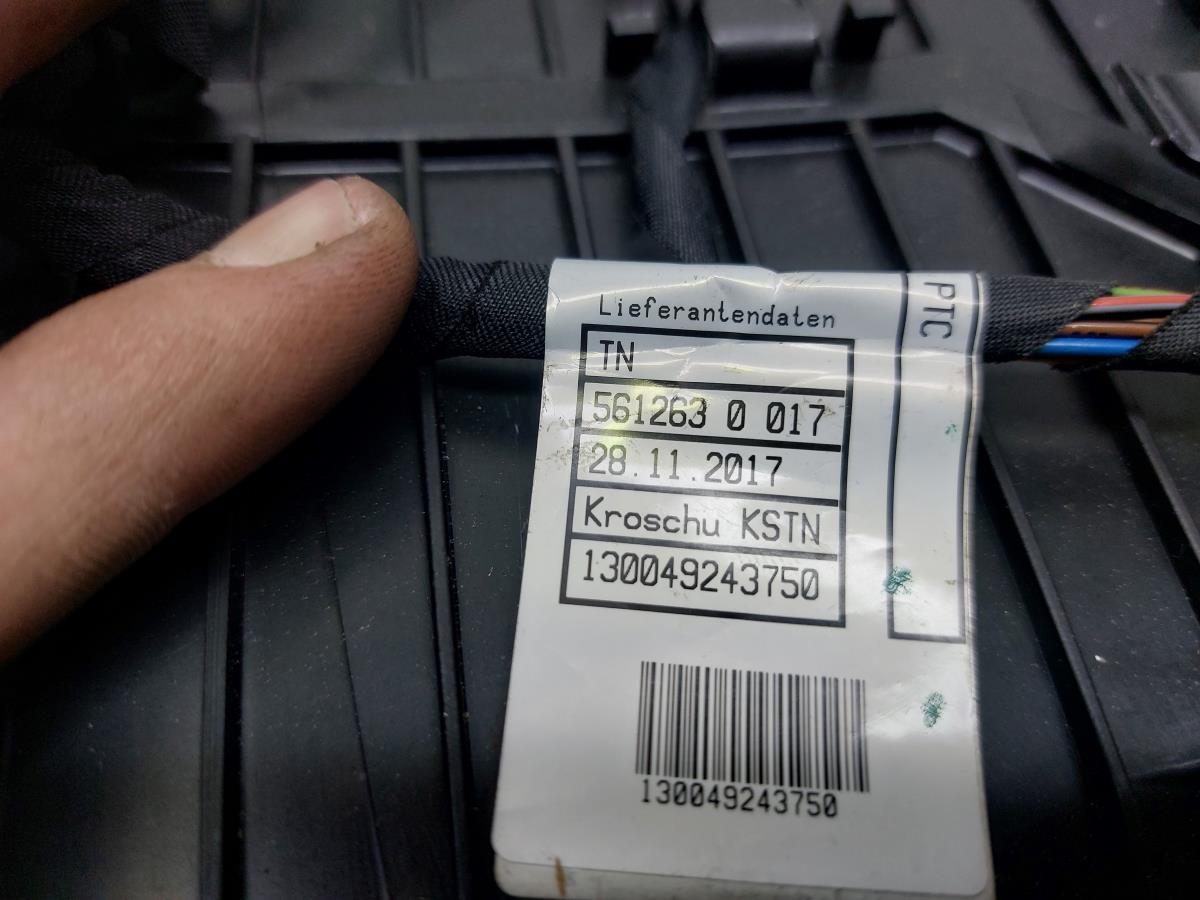 Chauffage / sofagem completa BMW 1 (F20) Imagem-12