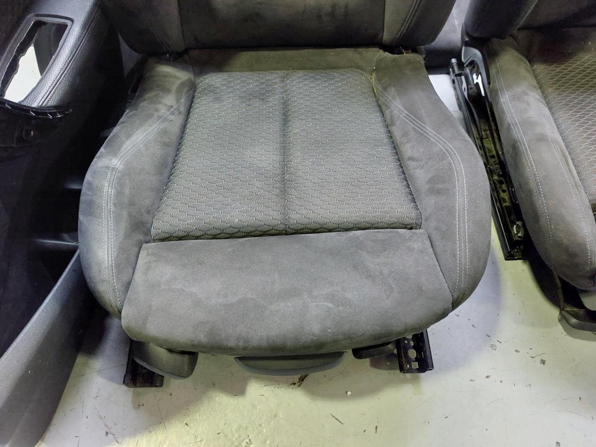 Conjunto de bancos BMW 1 (F20) Imagem-3