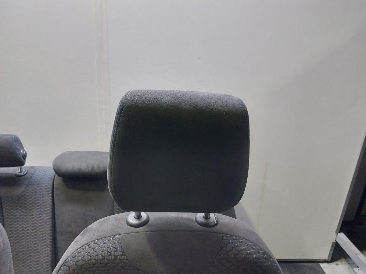 Conjunto de bancos BMW 1 (F20) Imagem-14