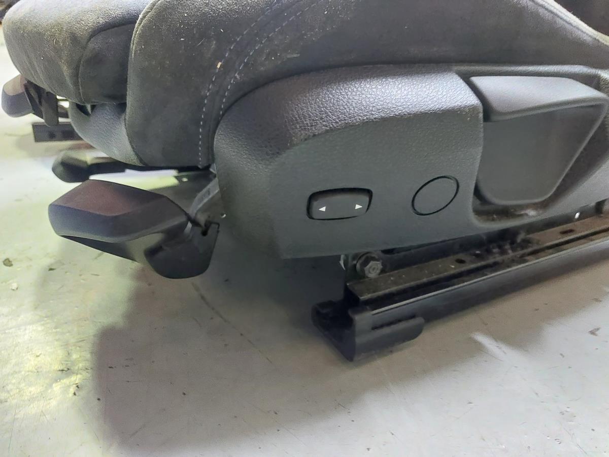 Conjunto de bancos BMW 1 (F20) Imagem-16