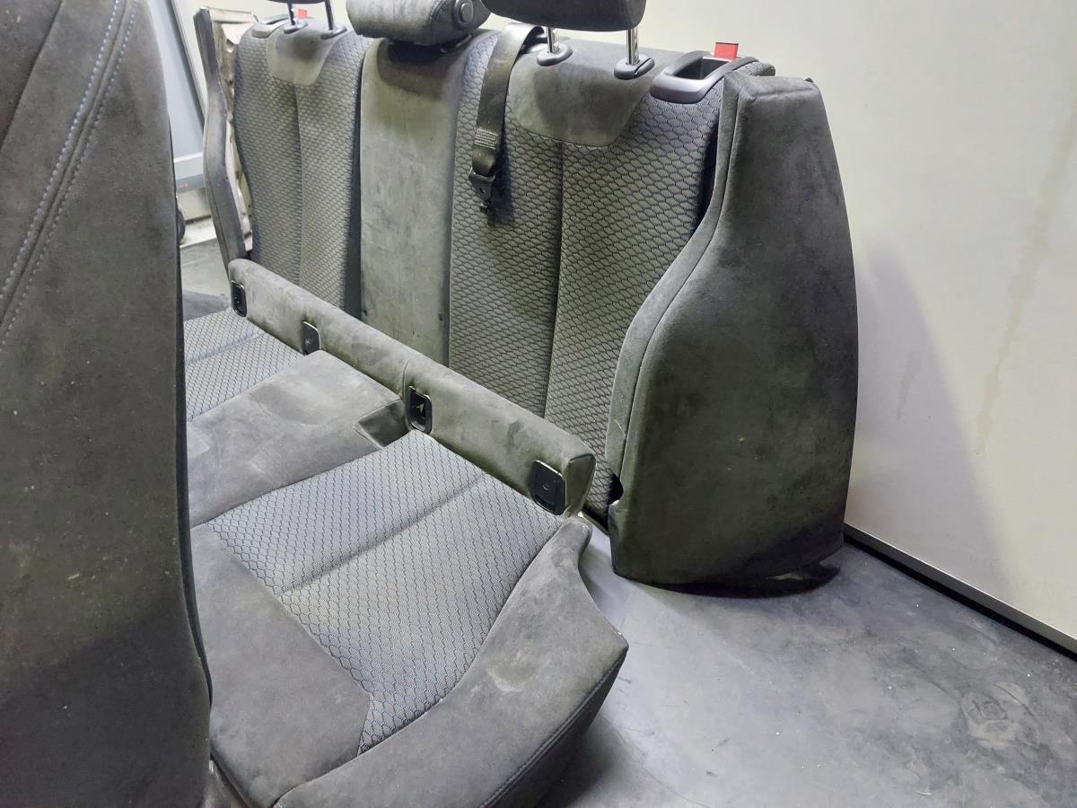 Conjunto de bancos BMW 1 (F20) Imagem-18