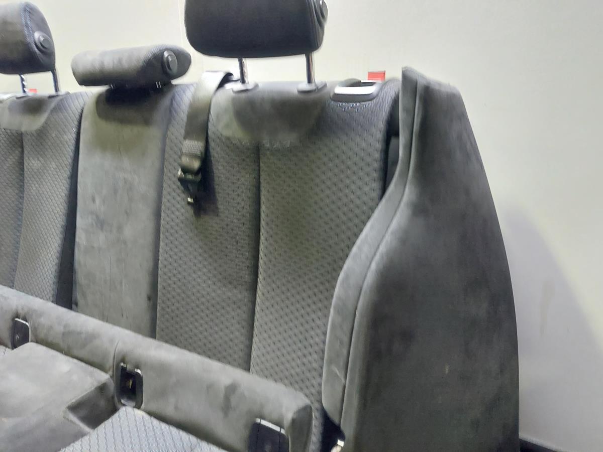 Conjunto de bancos BMW 1 (F20) Imagem-20