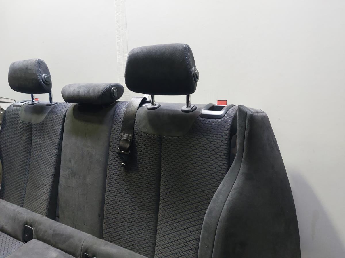 Conjunto de bancos BMW 1 (F20) Imagem-21