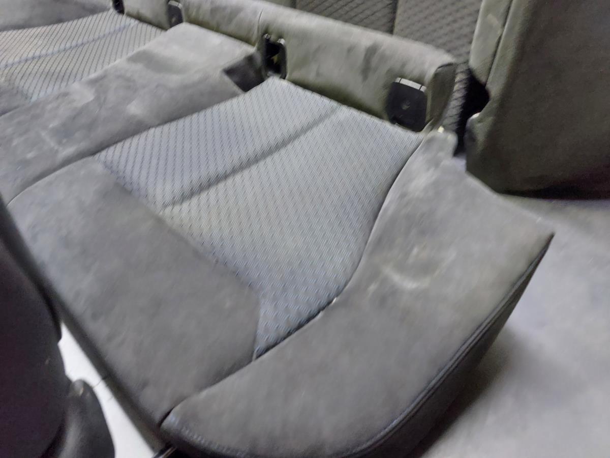 Conjunto de bancos BMW 1 (F20) Imagem-19