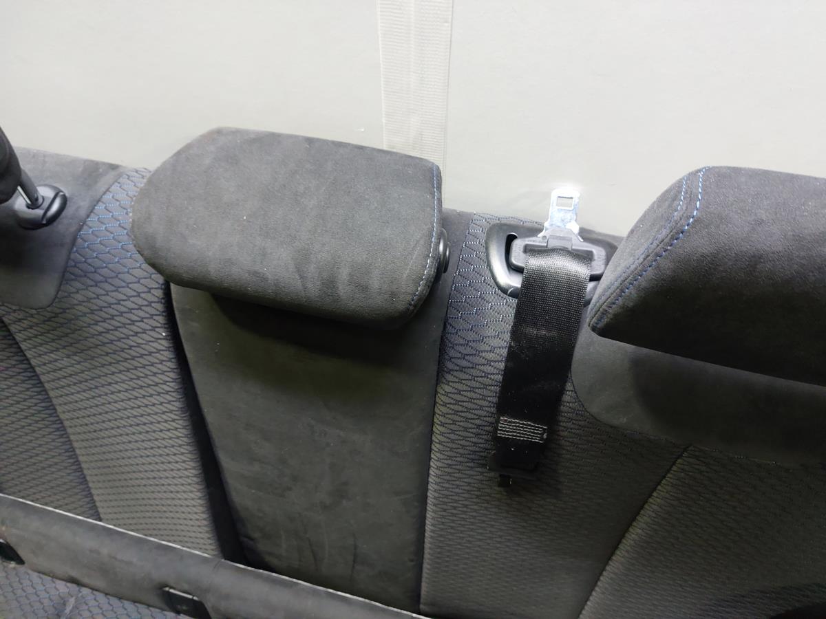 Conjunto de bancos BMW 1 (F20) Imagem-23