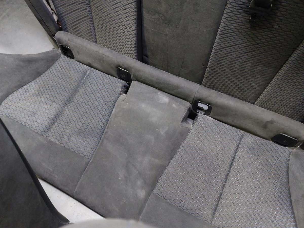 Conjunto de bancos BMW 1 (F20) Imagem-24