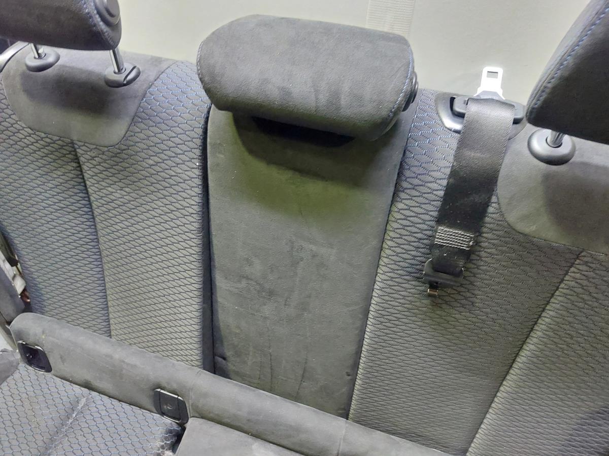 Conjunto de bancos BMW 1 (F20) Imagem-25