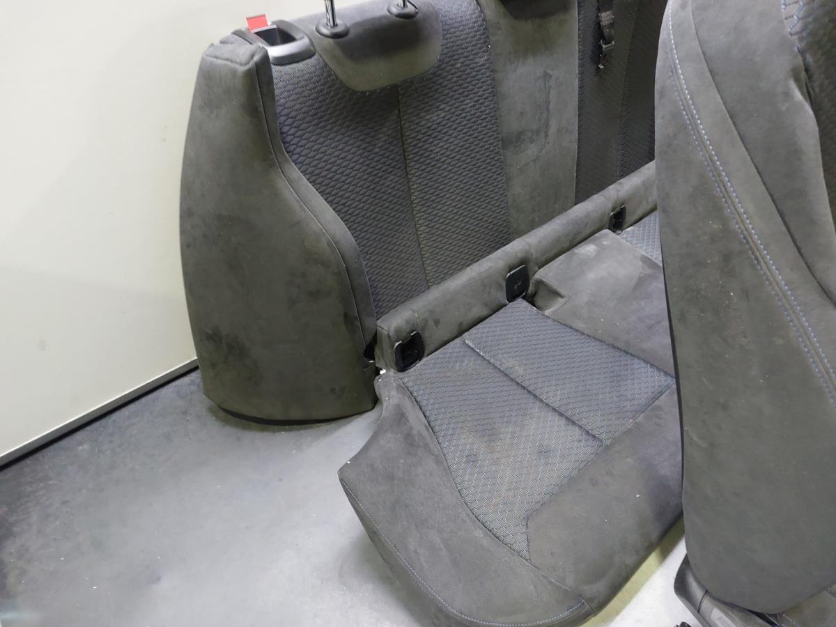 Conjunto de bancos BMW 1 (F20) Imagem-26