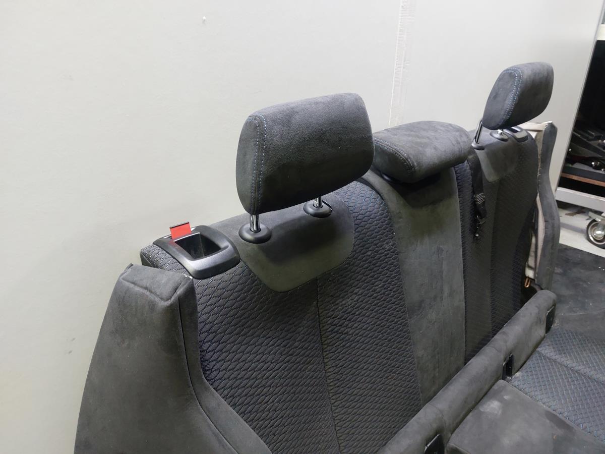 Conjunto de bancos BMW 1 (F20) Imagem-29