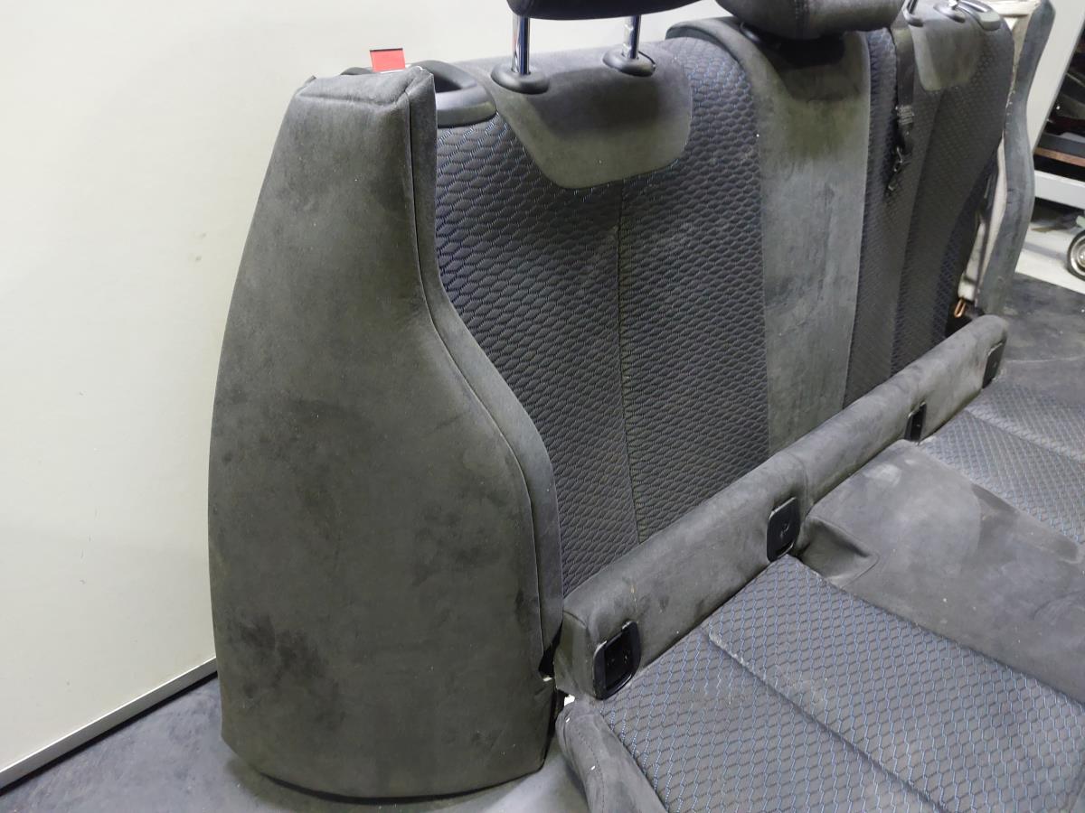 Conjunto de bancos BMW 1 (F20) Imagem-28