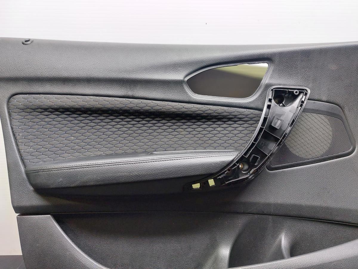 Conjunto de bancos BMW 1 (F20) Imagem-31