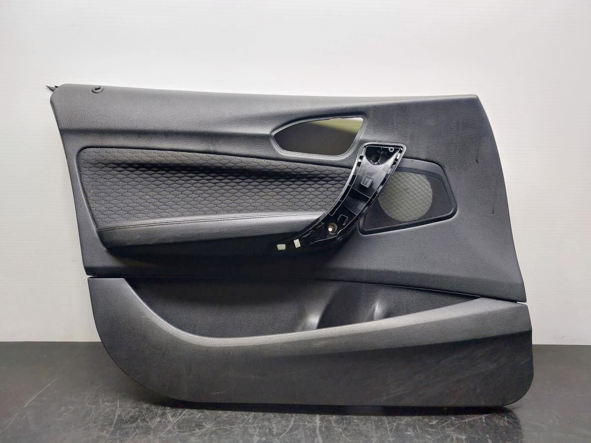 Conjunto de bancos BMW 1 (F20) Imagem-30