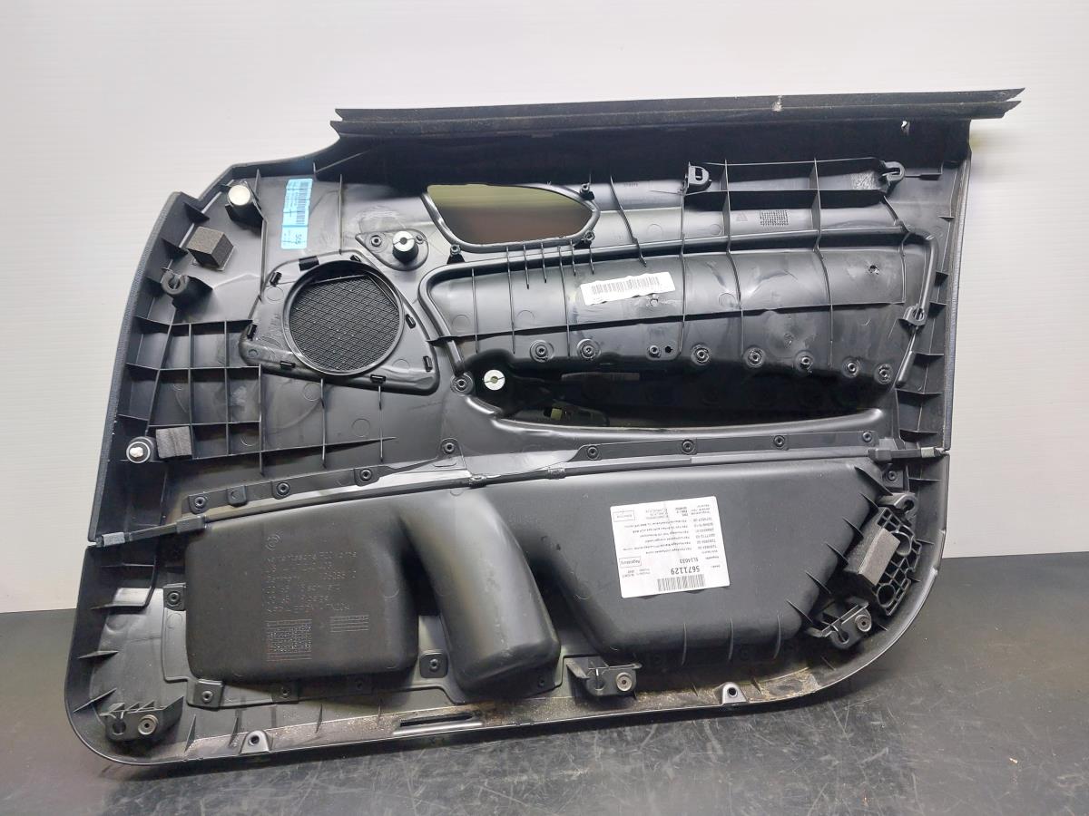 Conjunto de bancos BMW 1 (F20) Imagem-32