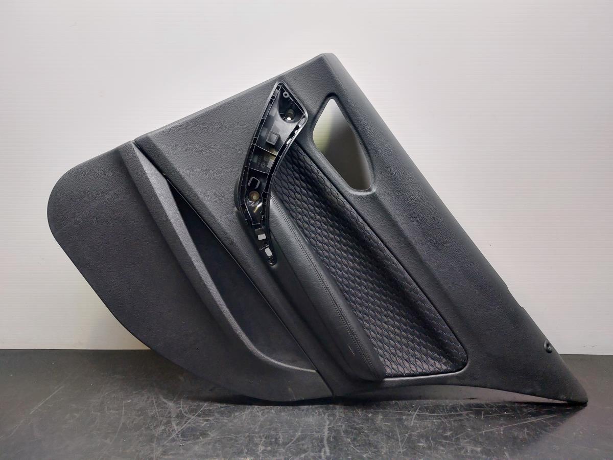 Conjunto de bancos BMW 1 (F20) Imagem-38