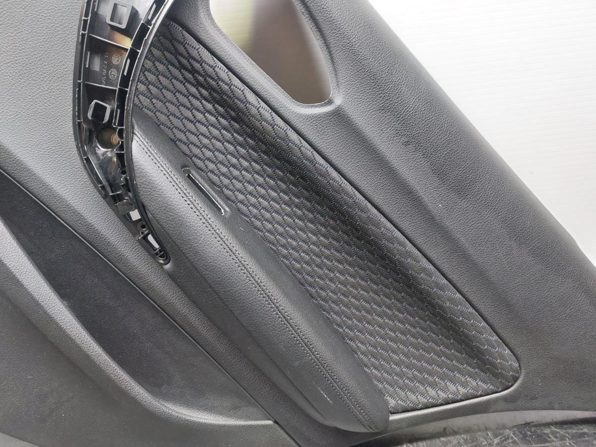 Conjunto de bancos BMW 1 (F20) Imagem-39