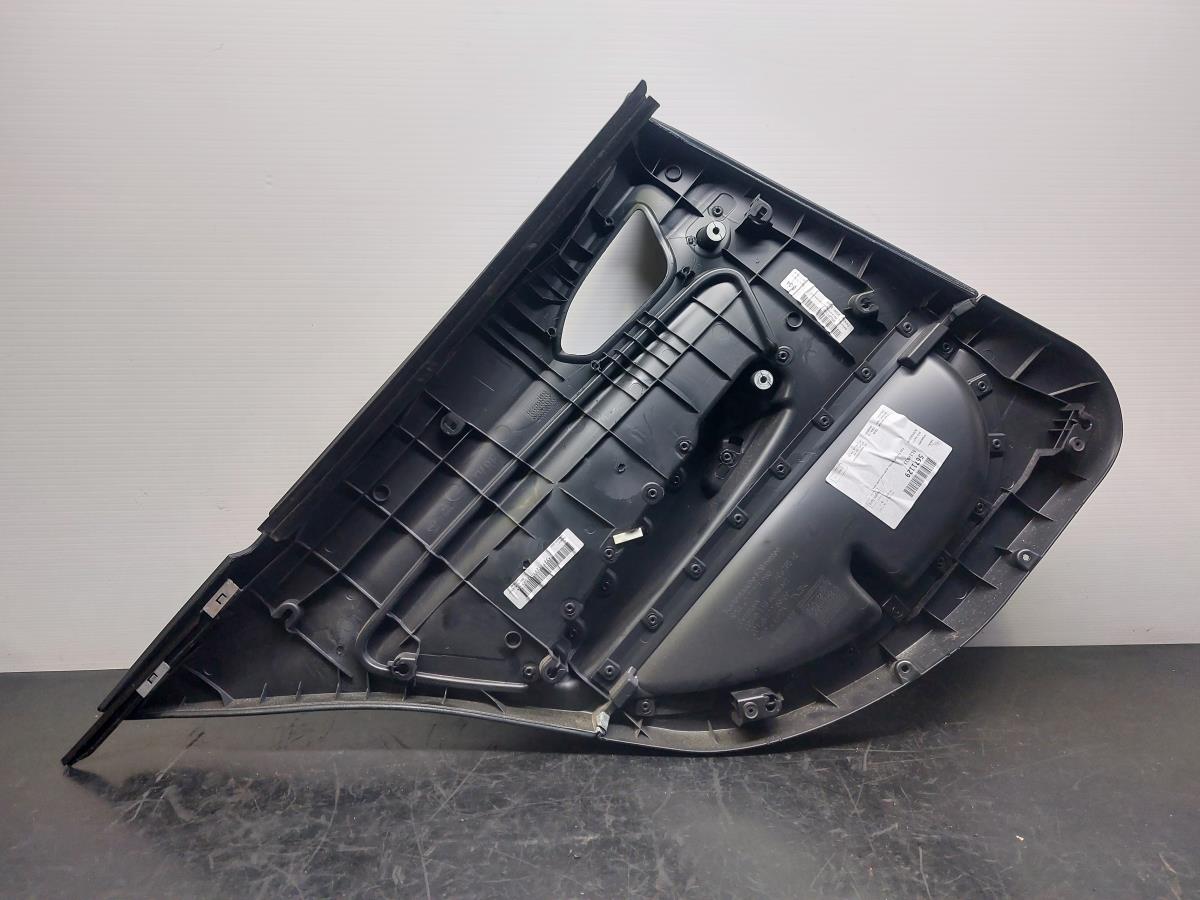 Conjunto de bancos BMW 1 (F20) Imagem-40