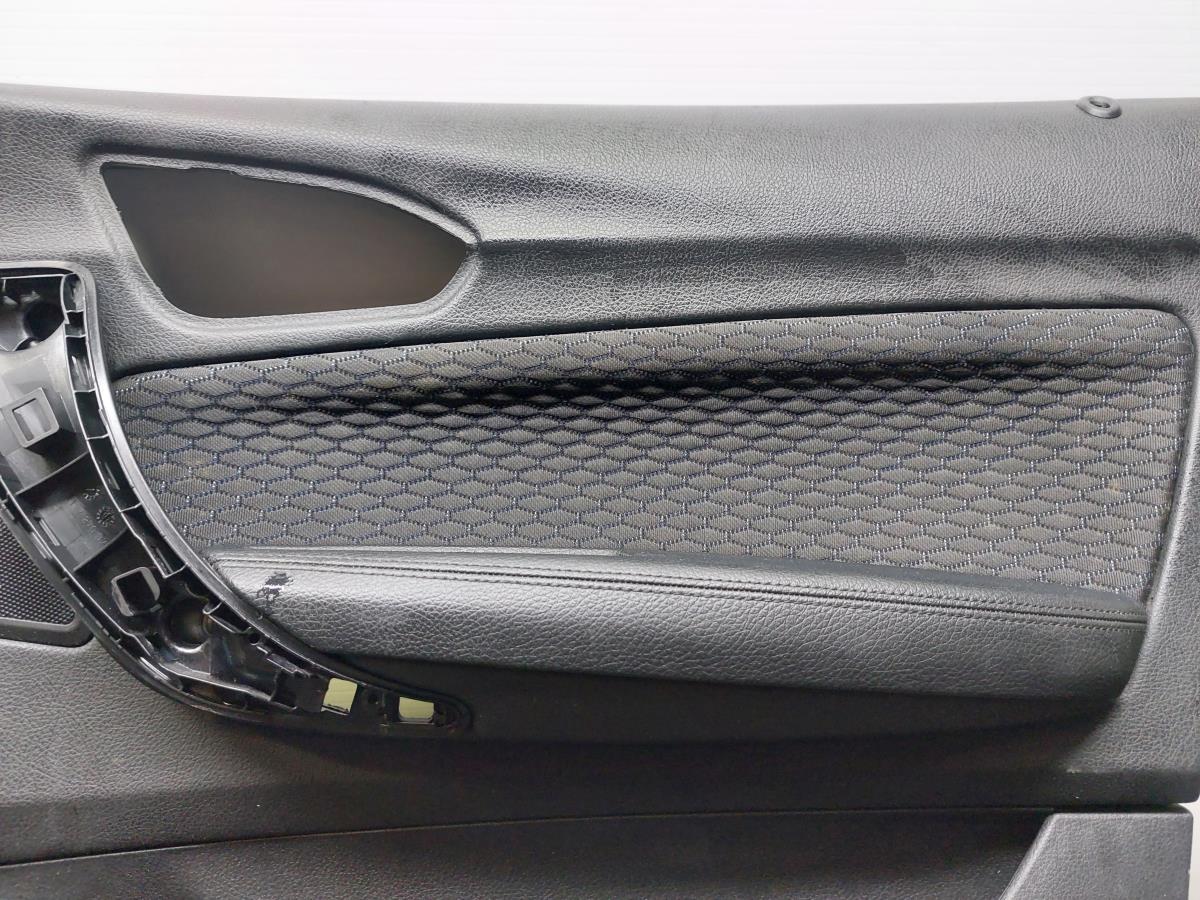 Conjunto de bancos BMW 1 (F20) Imagem-43