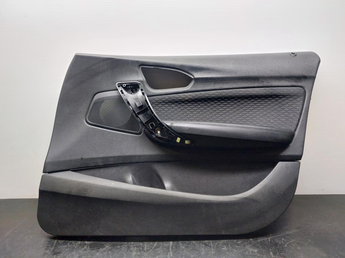 Conjunto de bancos BMW 1 (F20) Imagem-42