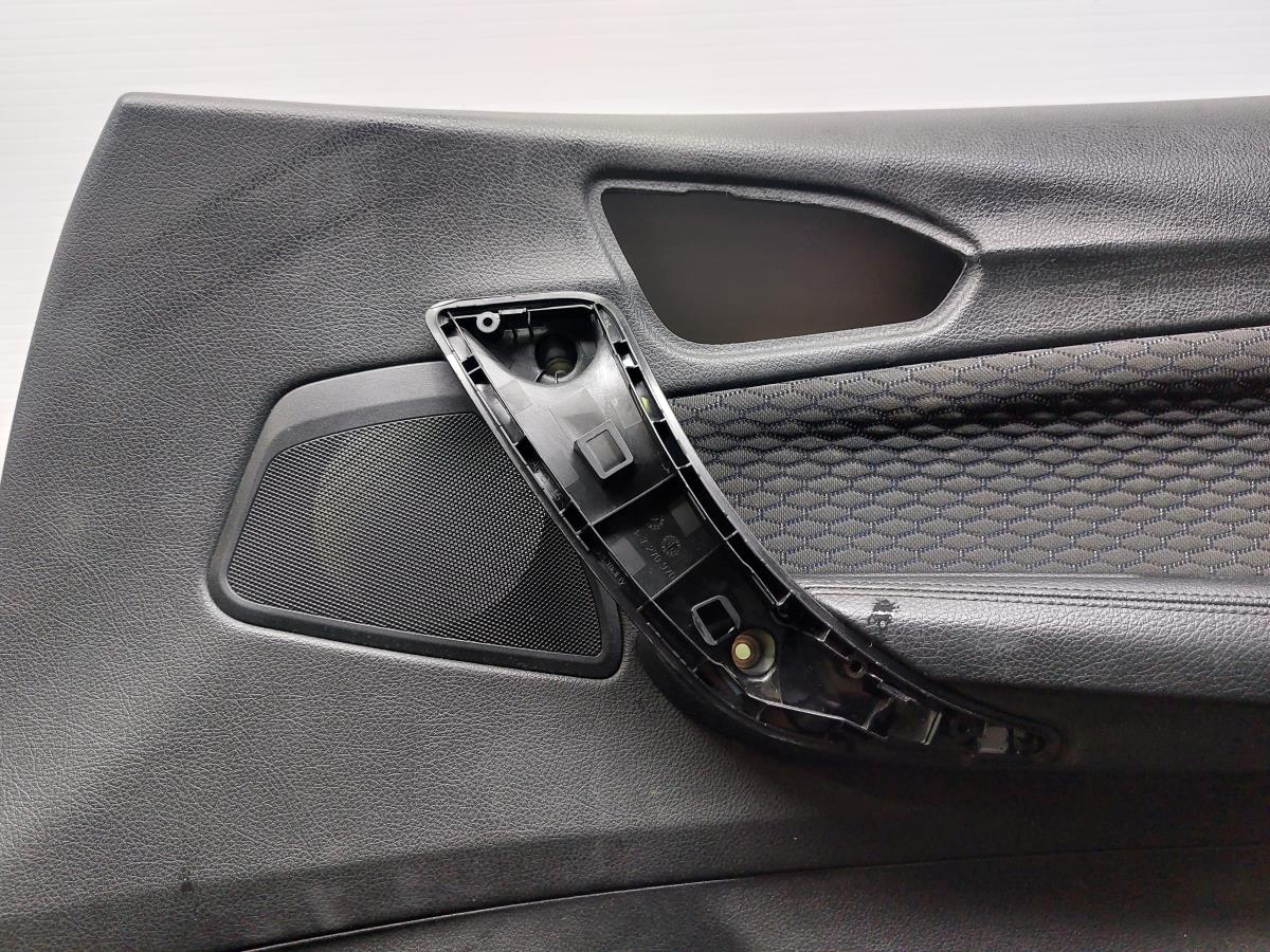 Conjunto de bancos BMW 1 (F20) Imagem-44