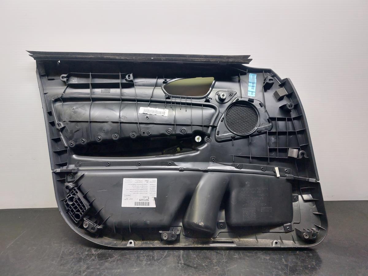 Conjunto de bancos BMW 1 (F20) Imagem-45