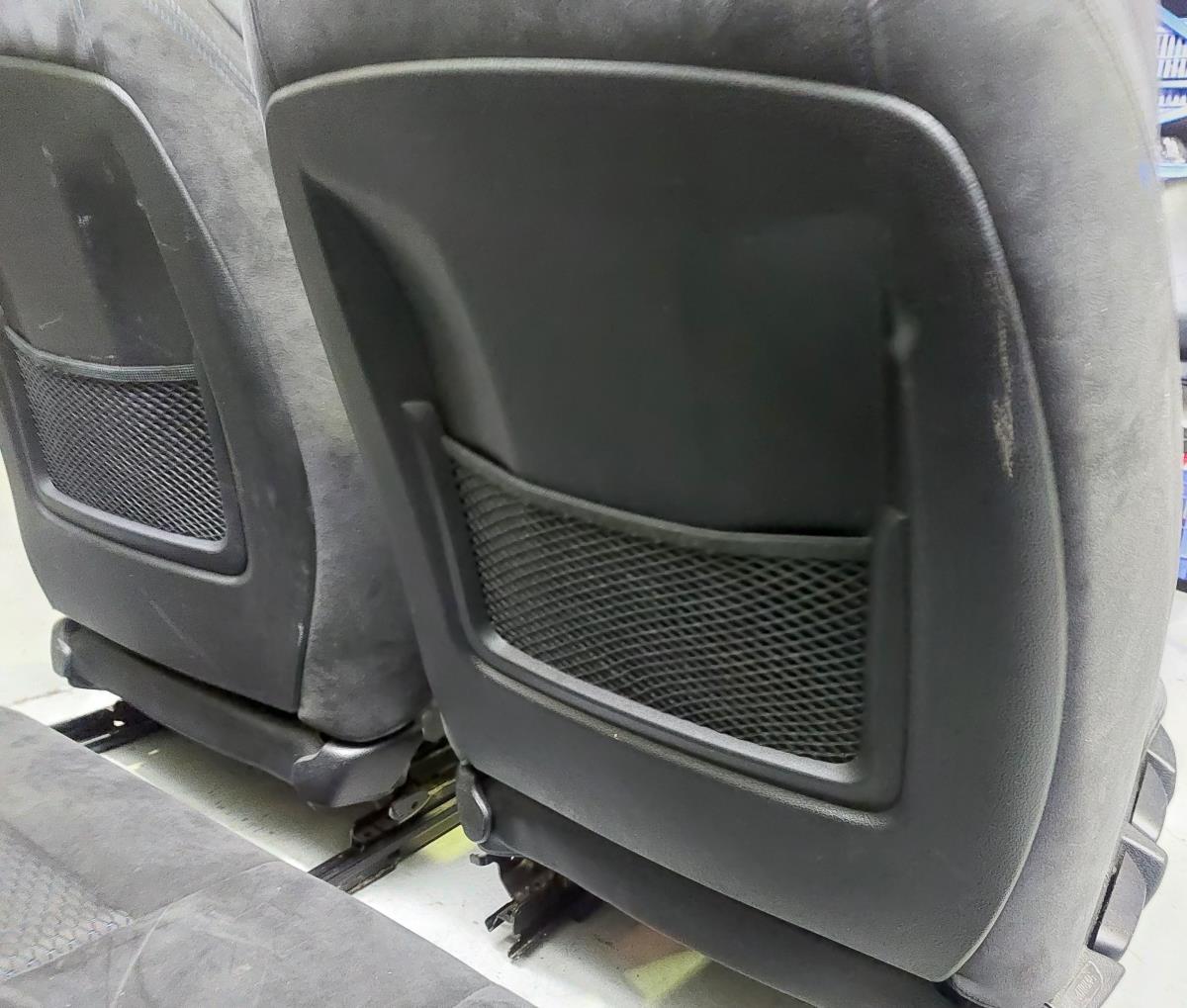 Conjunto de bancos BMW 1 (F20) Imagem-2