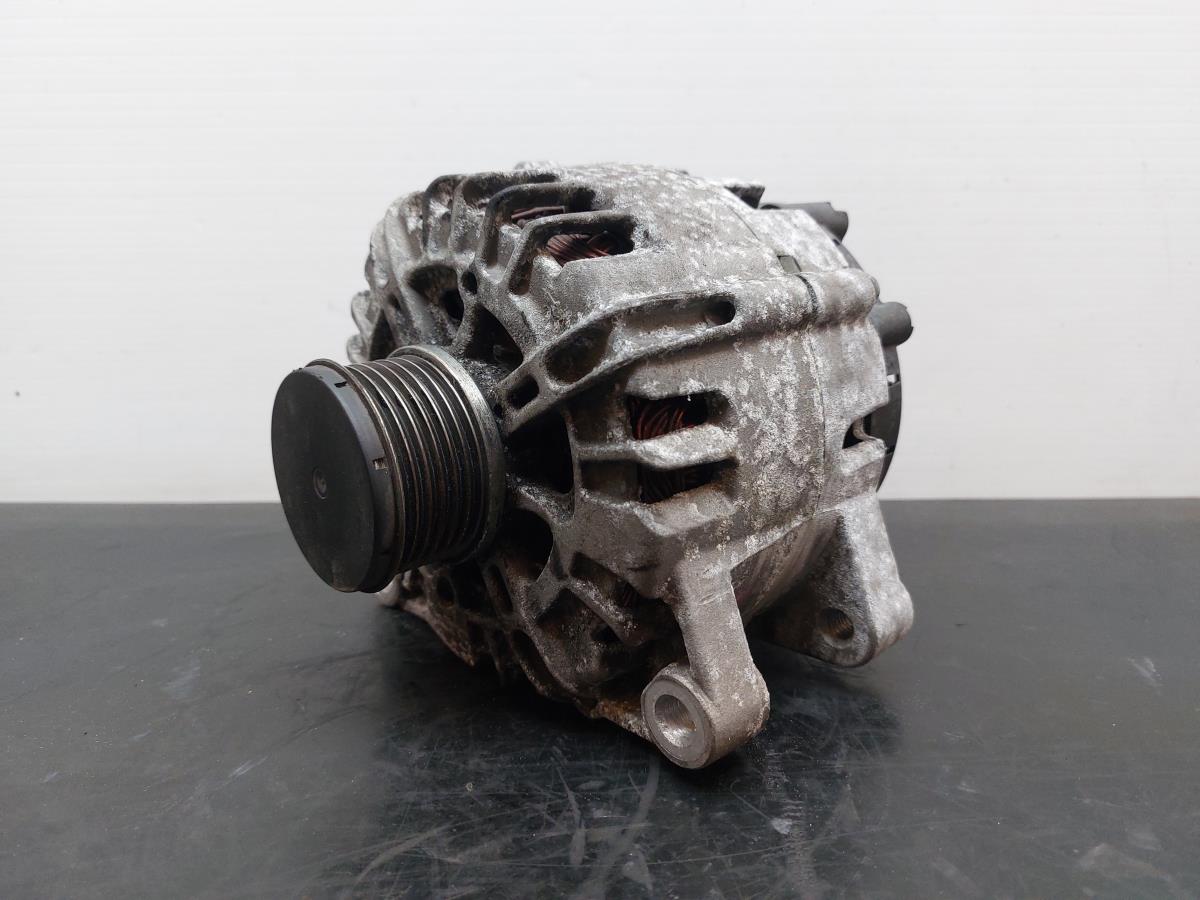Alternador CITROËN C3 II (SC_)