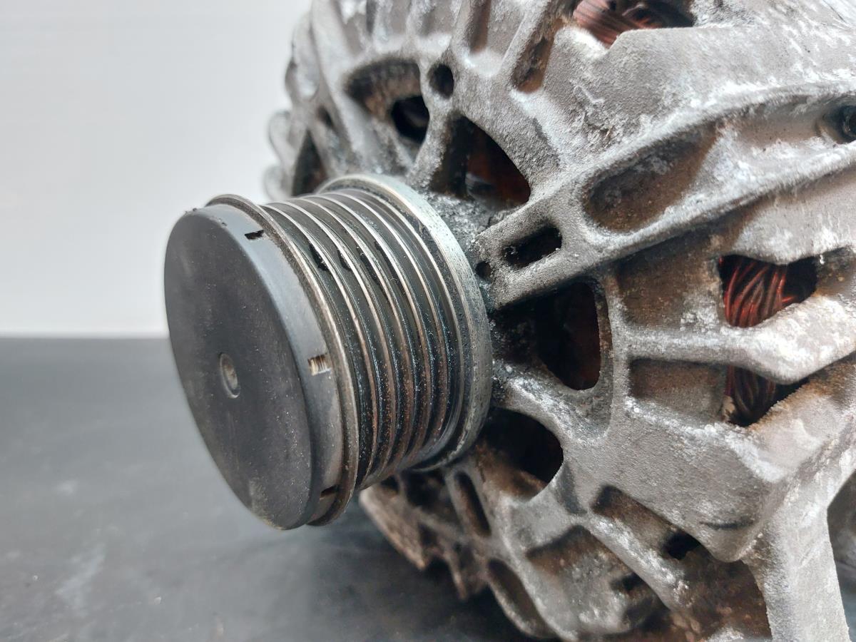 Alternador CITROËN C3 II (SC_) Imagem-1