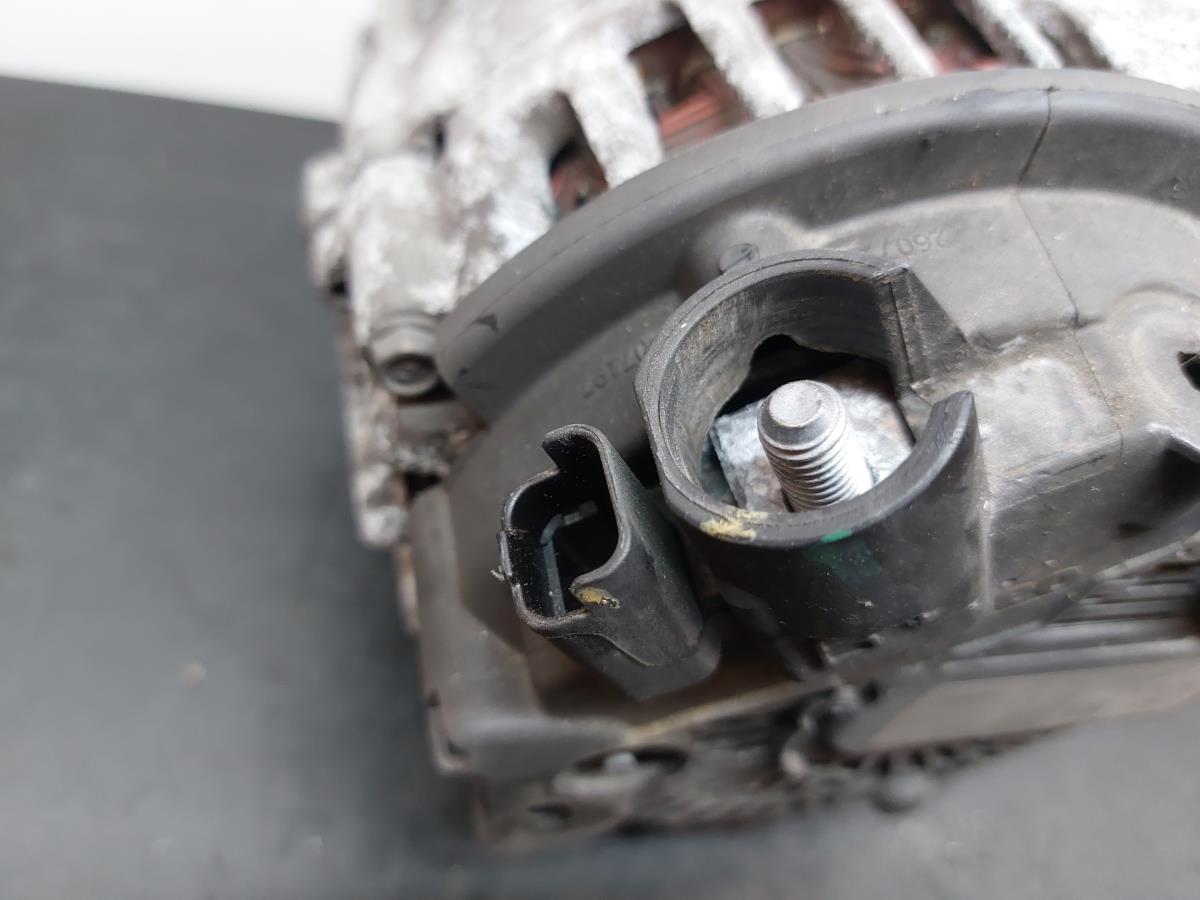 Alternador CITROËN C3 II (SC_) Imagem-4