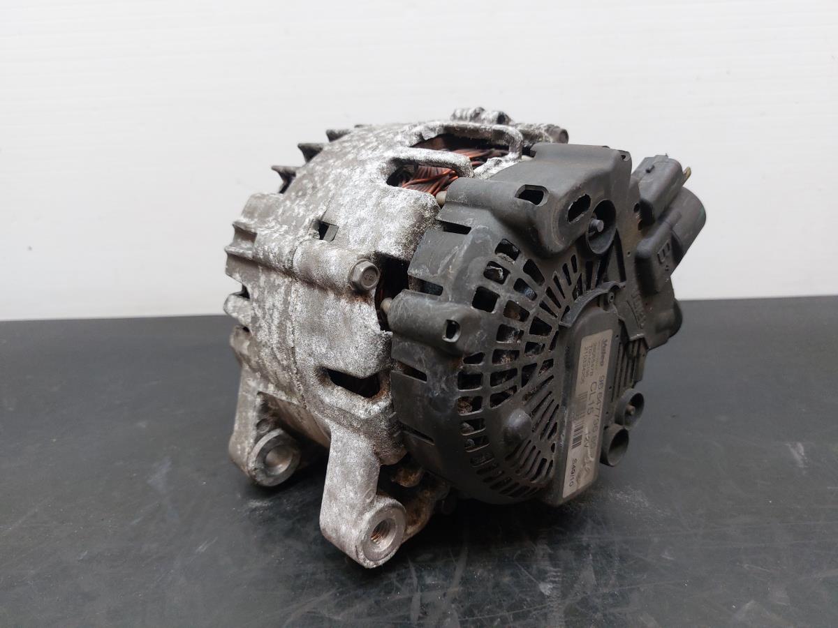 Alternador CITROËN C3 II (SC_) Imagem-2