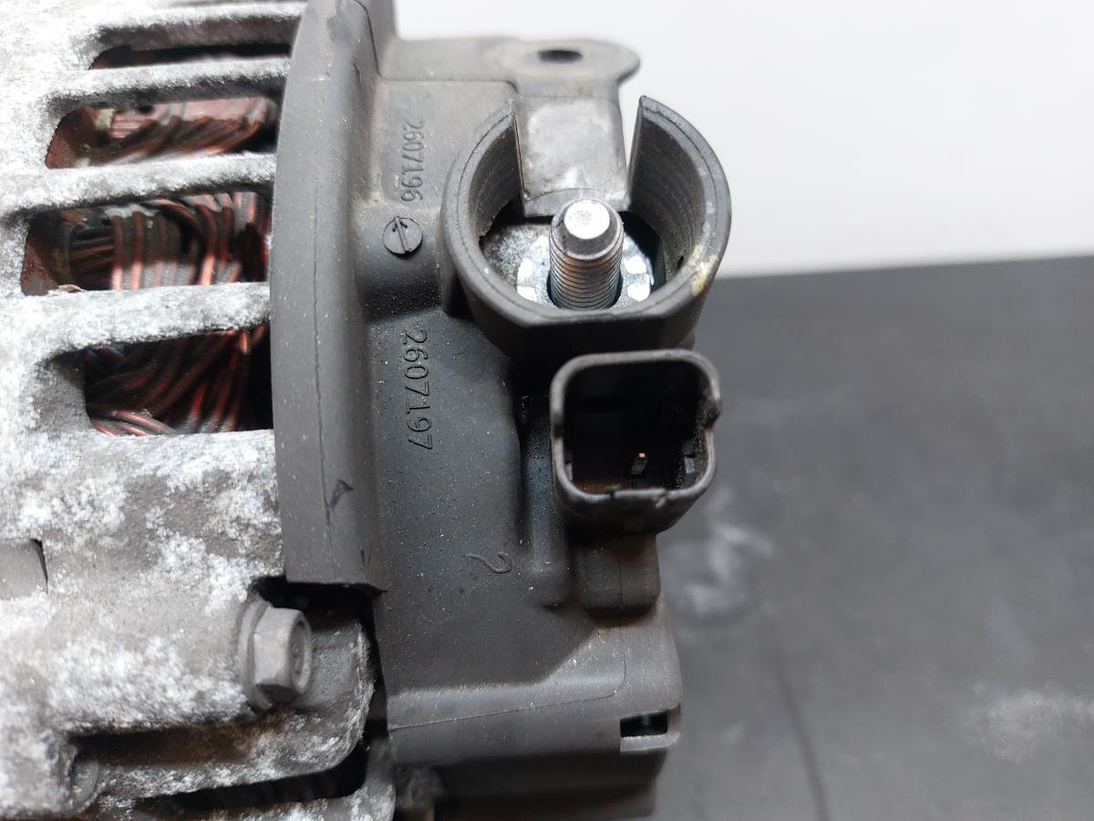 Alternador CITROËN C3 II (SC_) Imagem-5