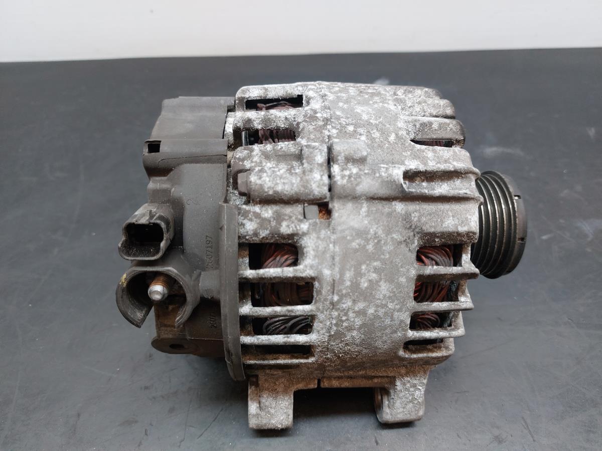 Alternador CITROËN C3 II (SC_) Imagem-7
