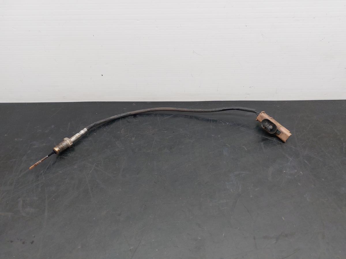 Sonda lambda CITROËN C3 II (SC_)