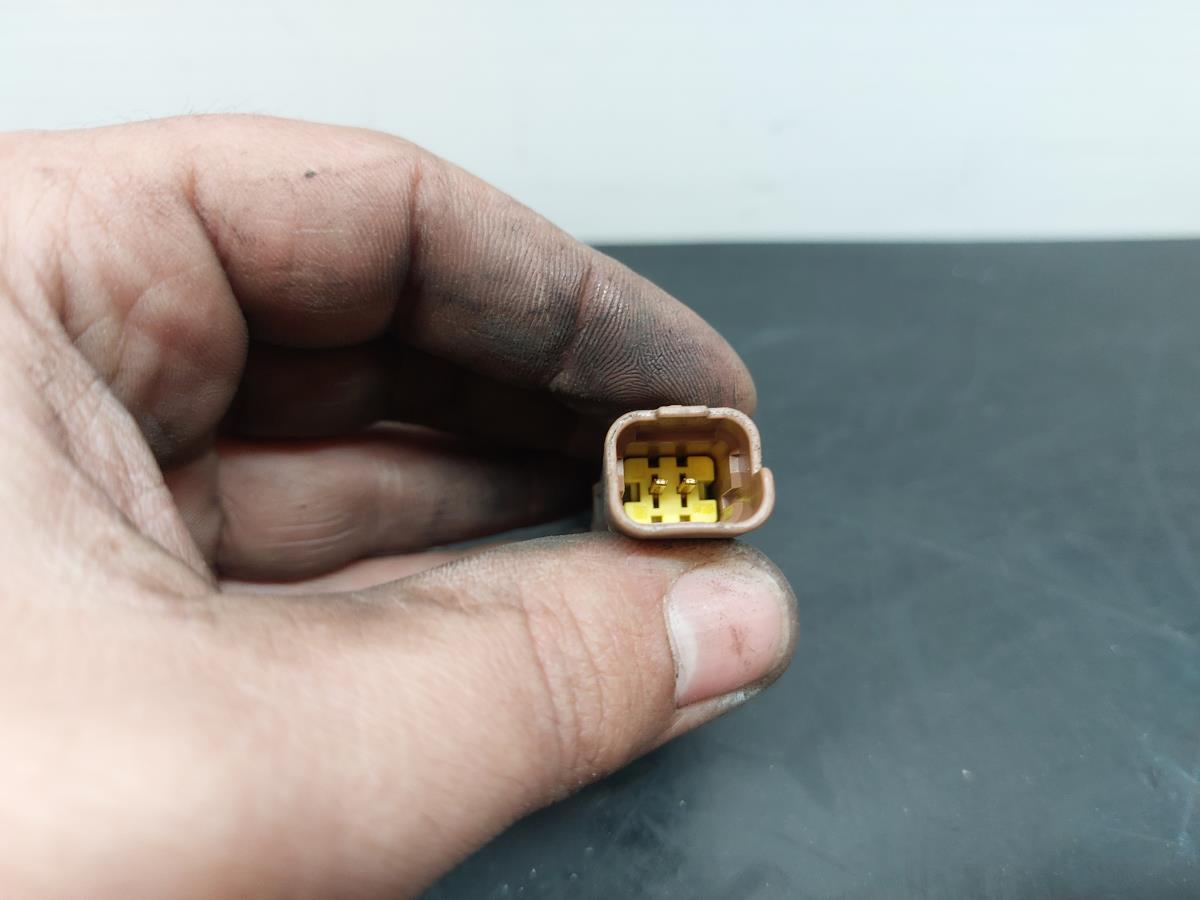 Sonda lambda CITROËN C3 II (SC_) Imagem-2