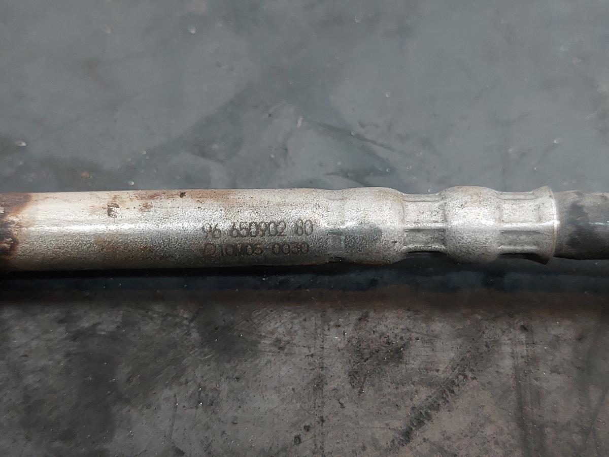 Sonda lambda CITROËN C3 II (SC_) Imagem-3